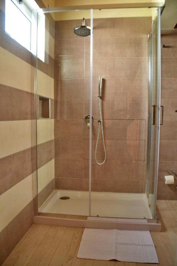 Ouril Hotel Julia سانتا ماريا المظهر الخارجي الصورة
