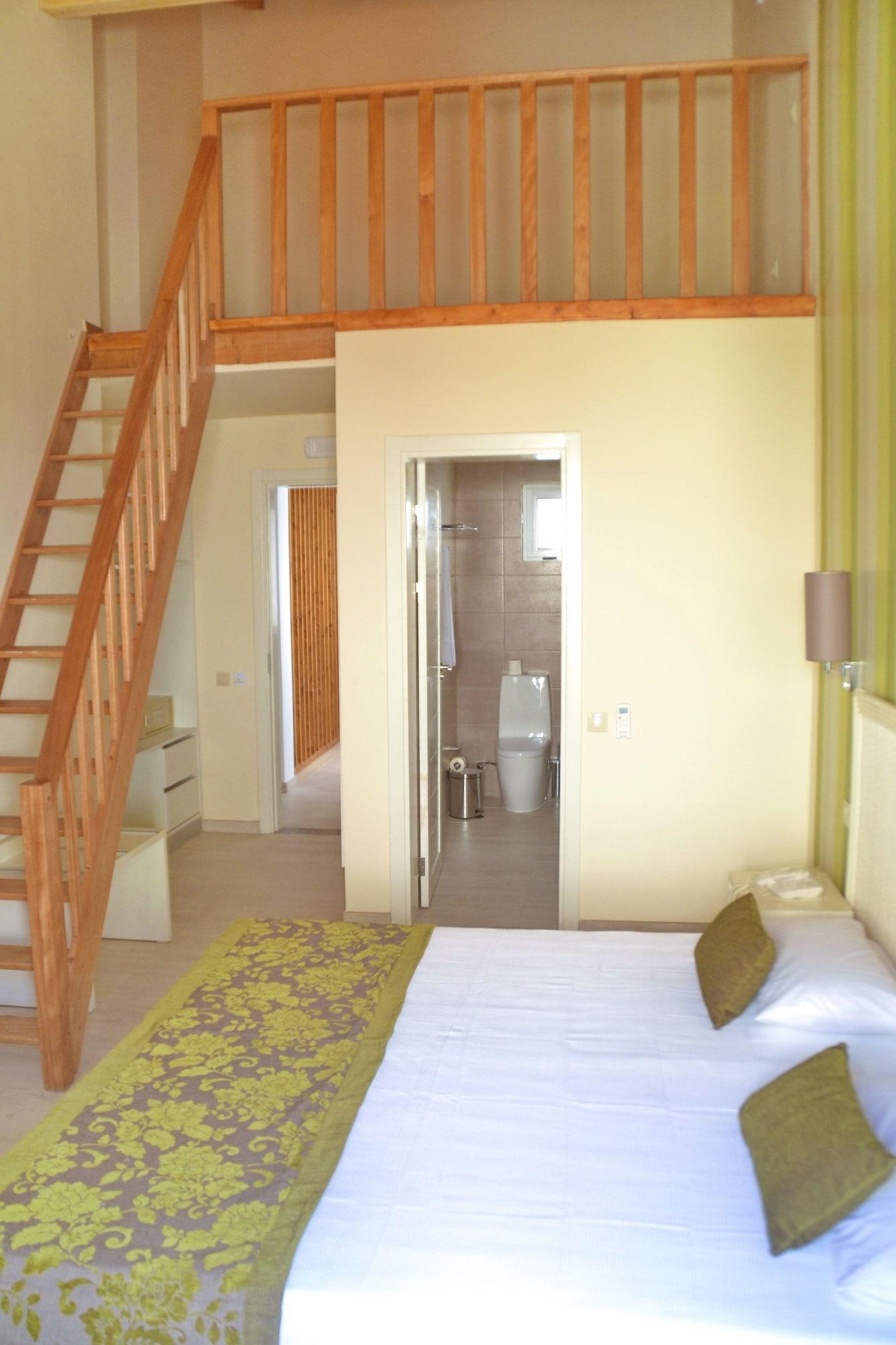 Ouril Hotel Julia سانتا ماريا المظهر الخارجي الصورة