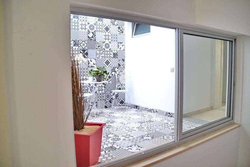 Ouril Hotel Julia سانتا ماريا المظهر الخارجي الصورة