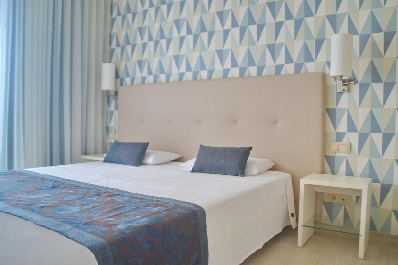 Ouril Hotel Julia سانتا ماريا المظهر الخارجي الصورة