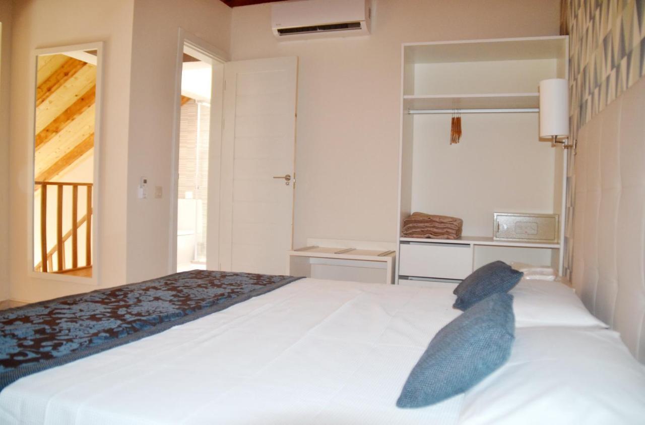 Ouril Hotel Julia سانتا ماريا المظهر الخارجي الصورة