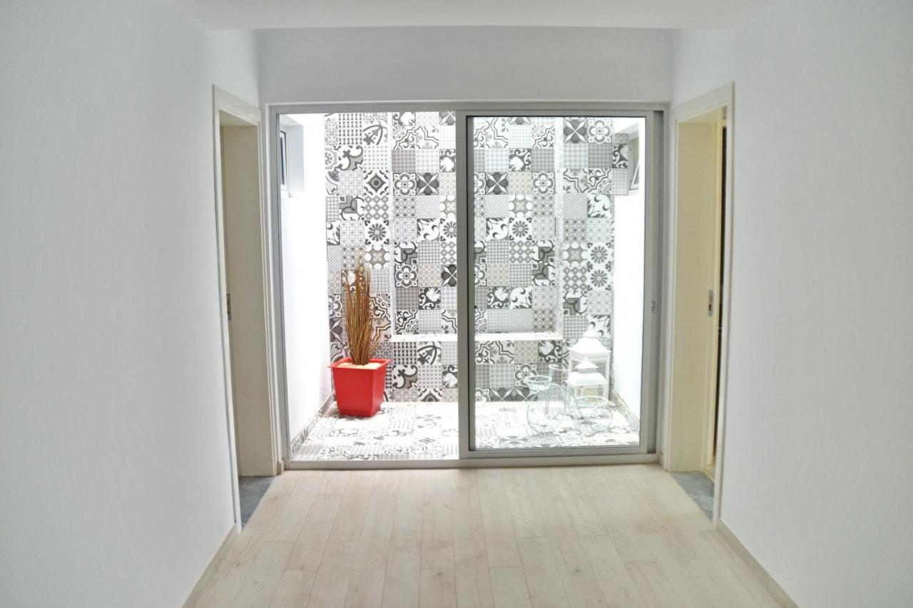 Ouril Hotel Julia سانتا ماريا المظهر الخارجي الصورة