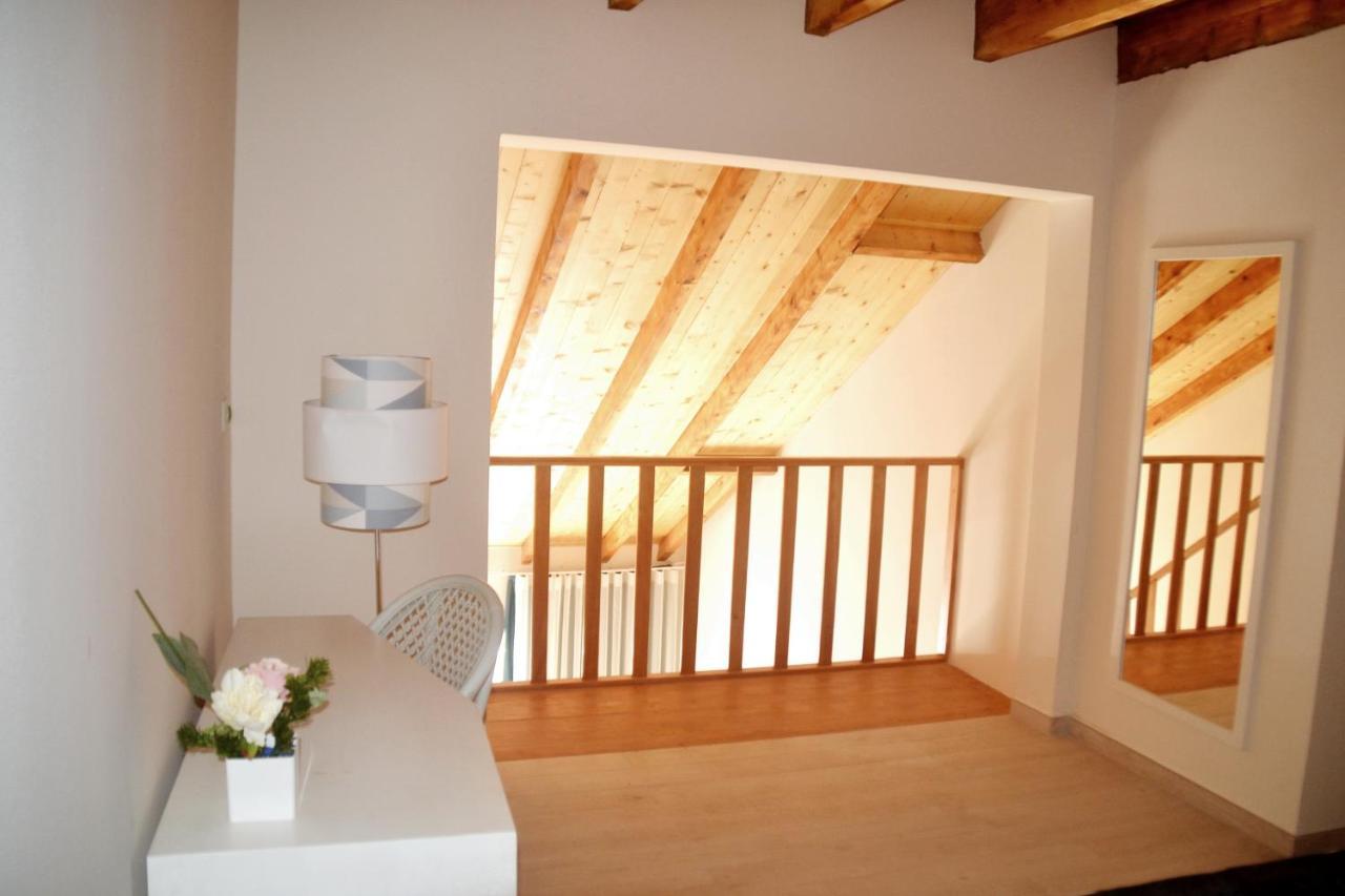 Ouril Hotel Julia سانتا ماريا المظهر الخارجي الصورة