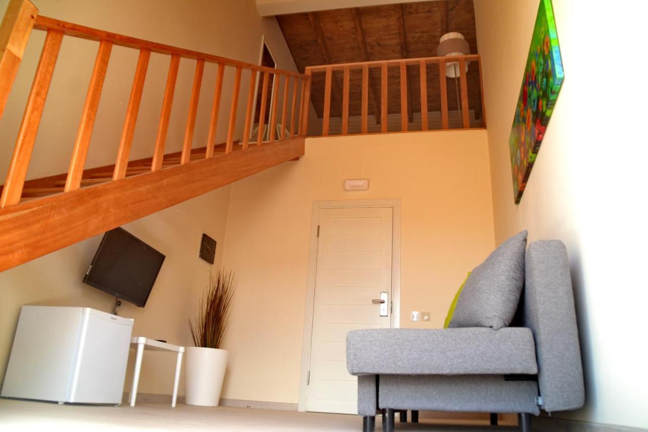Ouril Hotel Julia سانتا ماريا المظهر الخارجي الصورة